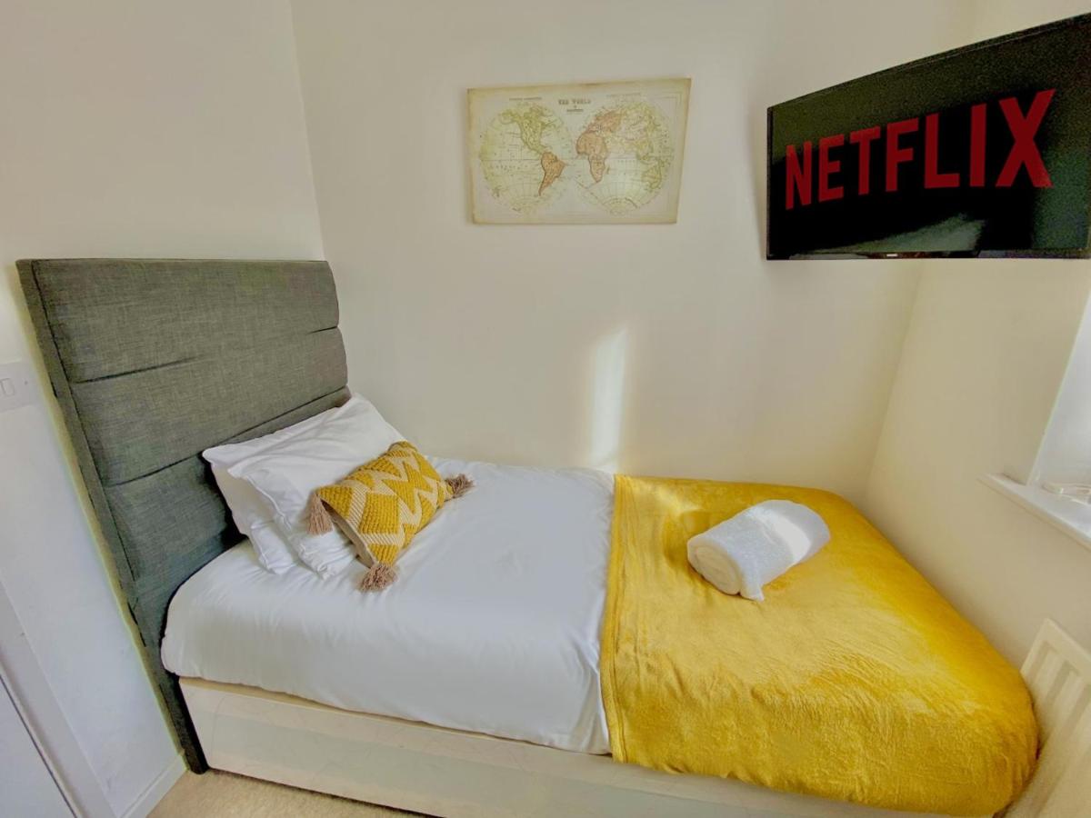 Walsall Group accommodation - Housity