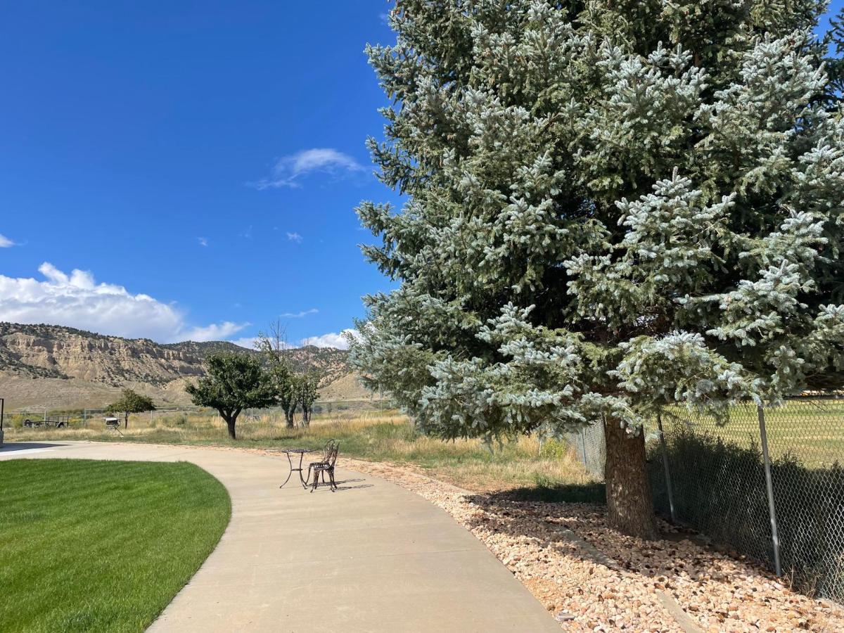Bryce Canyon Country Inn - Housity