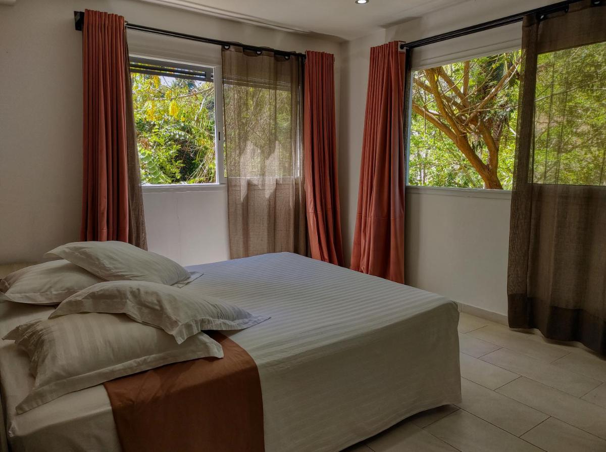 Nosy Be Sun Hôtel - Hizvo