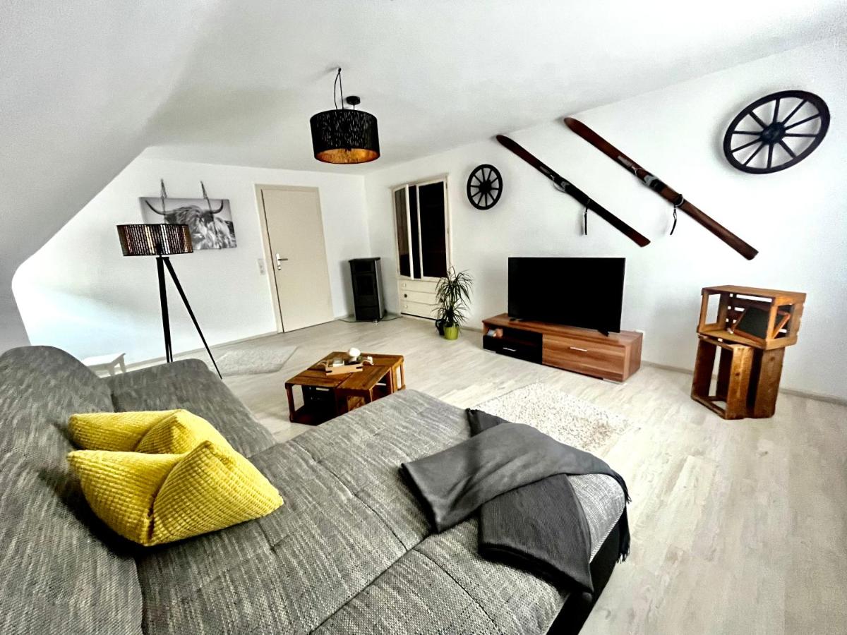 Ferienwohnung Schwarzwaldliebe - Housity