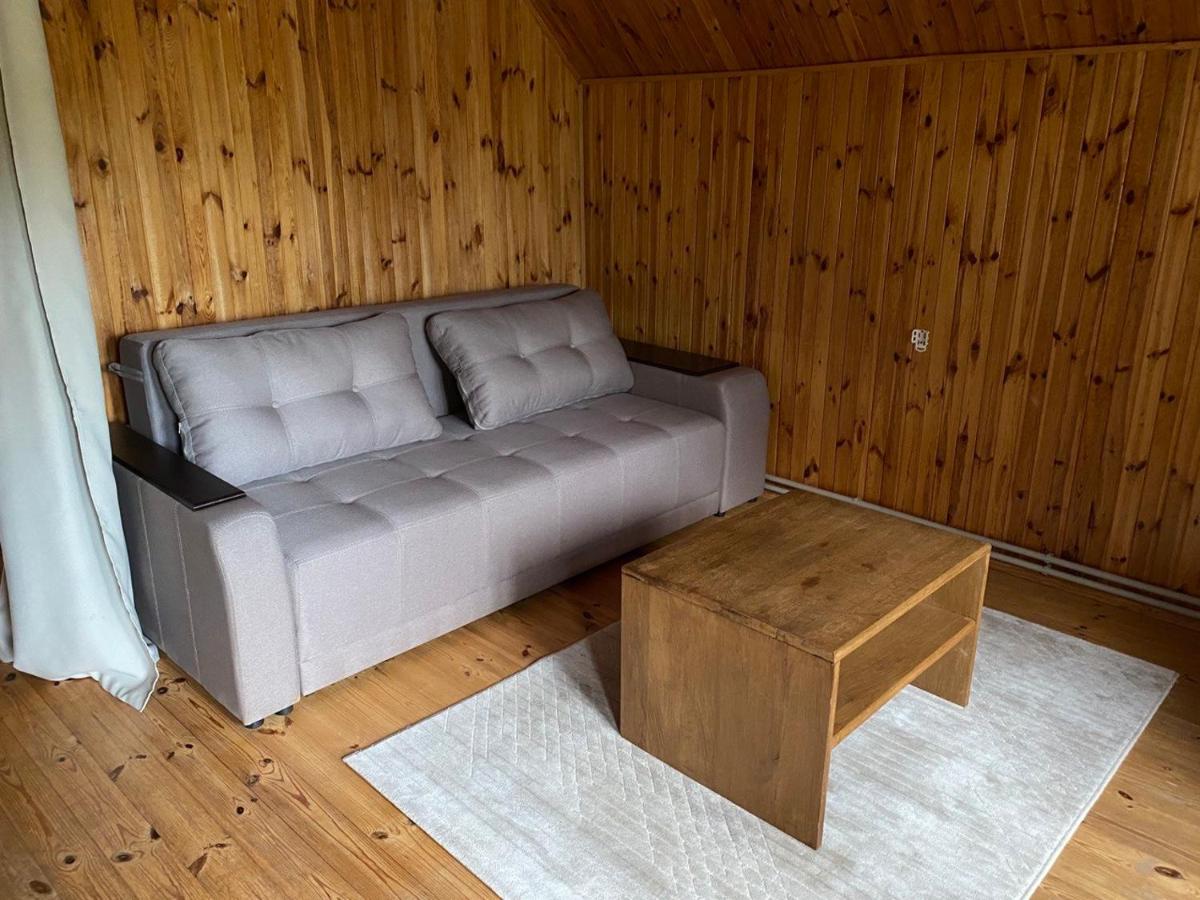 Woodland House - Housity
