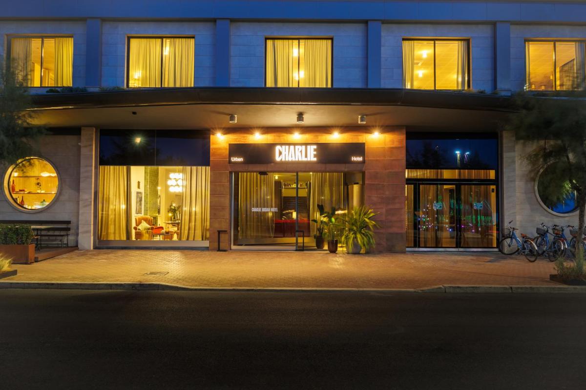 Charlie in Pesaro - Housity