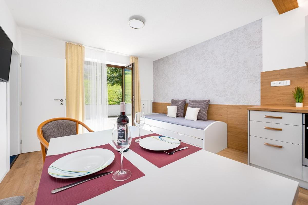 Apartment Mitterdorf - Housity