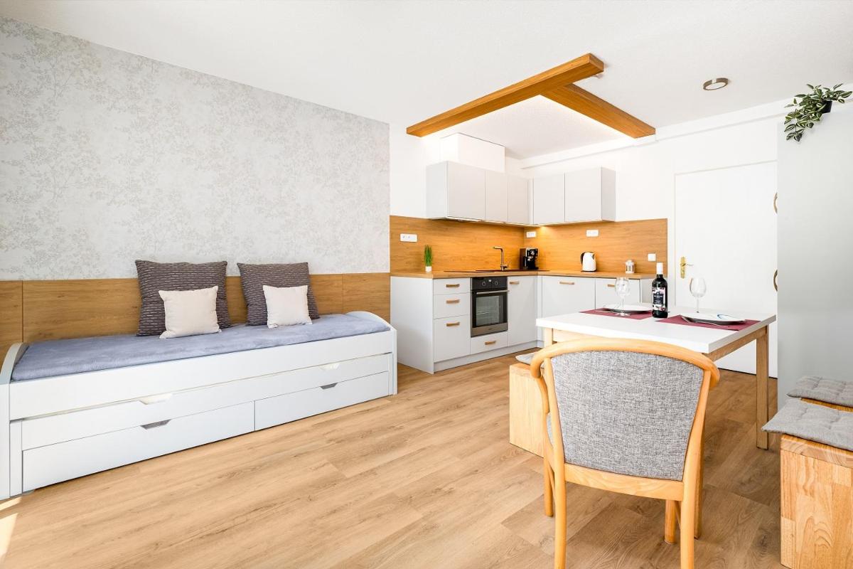 Apartment Mitterdorf - Housity