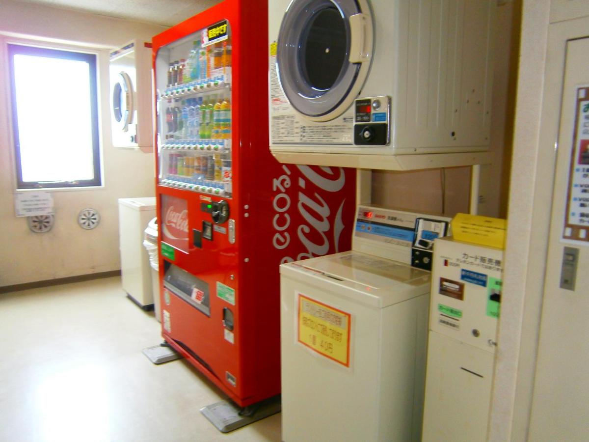 APA Hotel Miyazaki Miyakonojo Ekimae - Housity