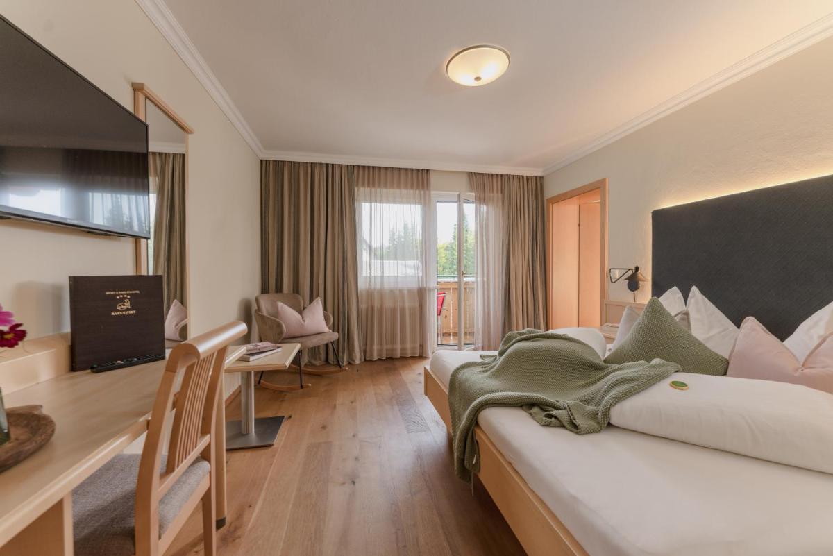 Sport & Familienhotel Bärenwirt - Housity
