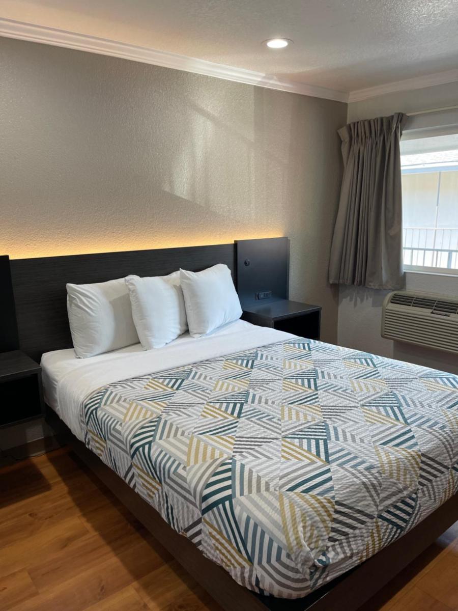 Motel 6 Sacramento, Ca - Downtown - Housity