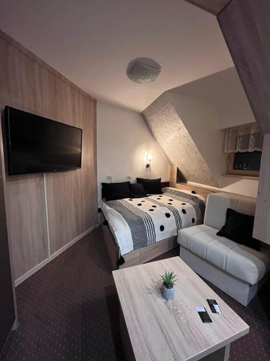 Apartment Maja Konaci - Hizvo