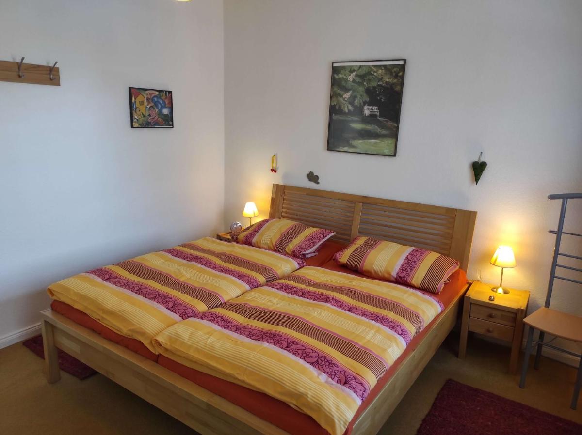 Ferienwohnung Villa Specht - Housity