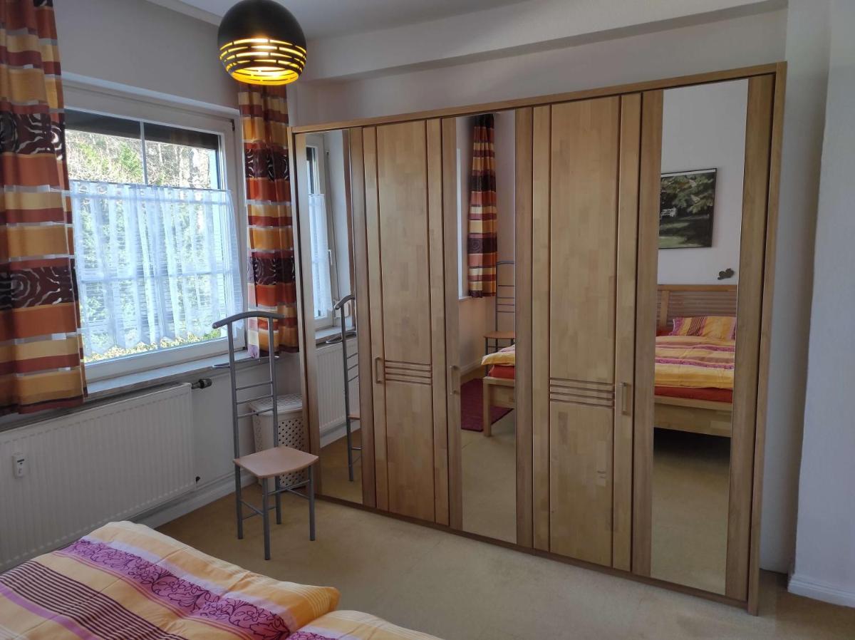 Ferienwohnung Villa Specht - Housity