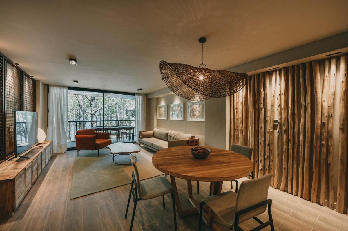 Suitetrails - Get Hotel Molvento, AKEN Soul Collection