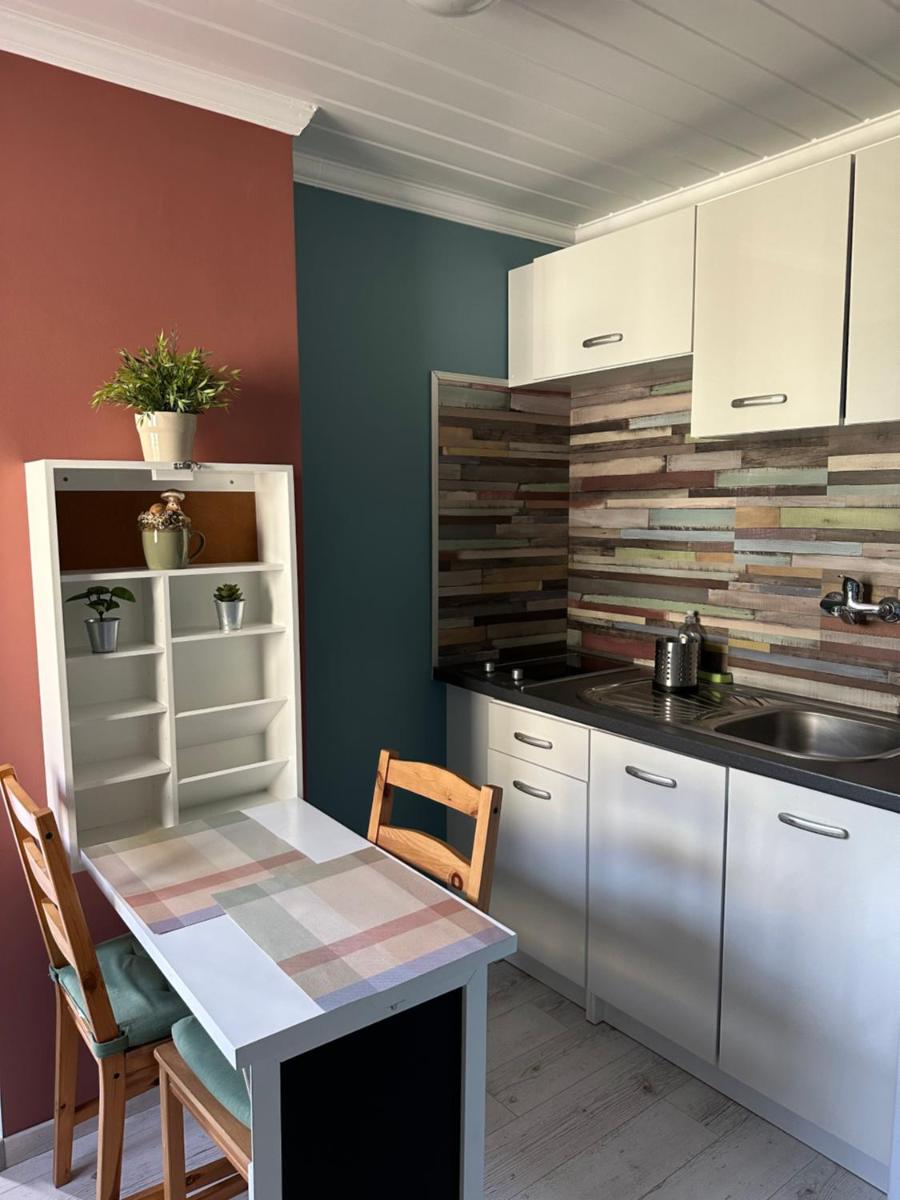 Andrea Apartman - Housity