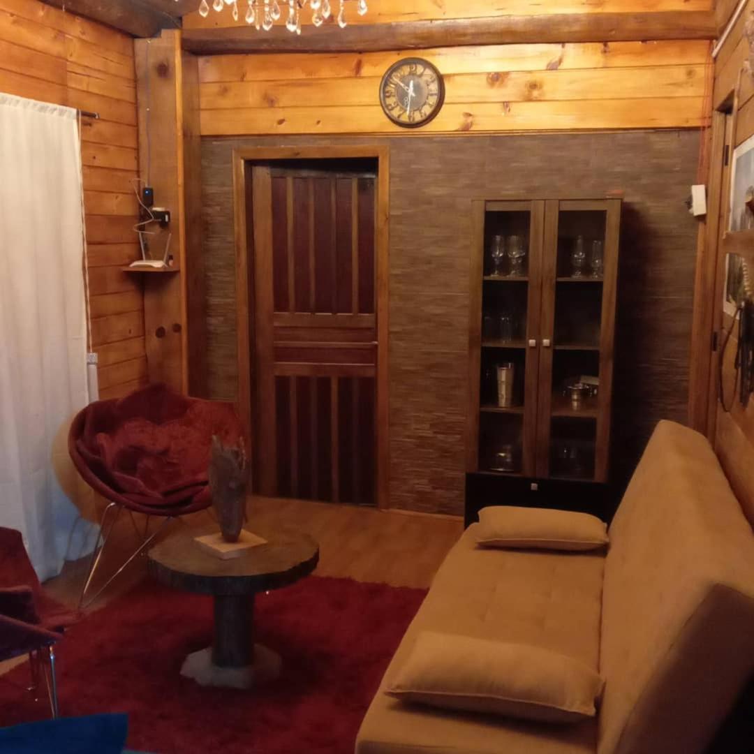 Sítio Fundo Da Grota - Housity