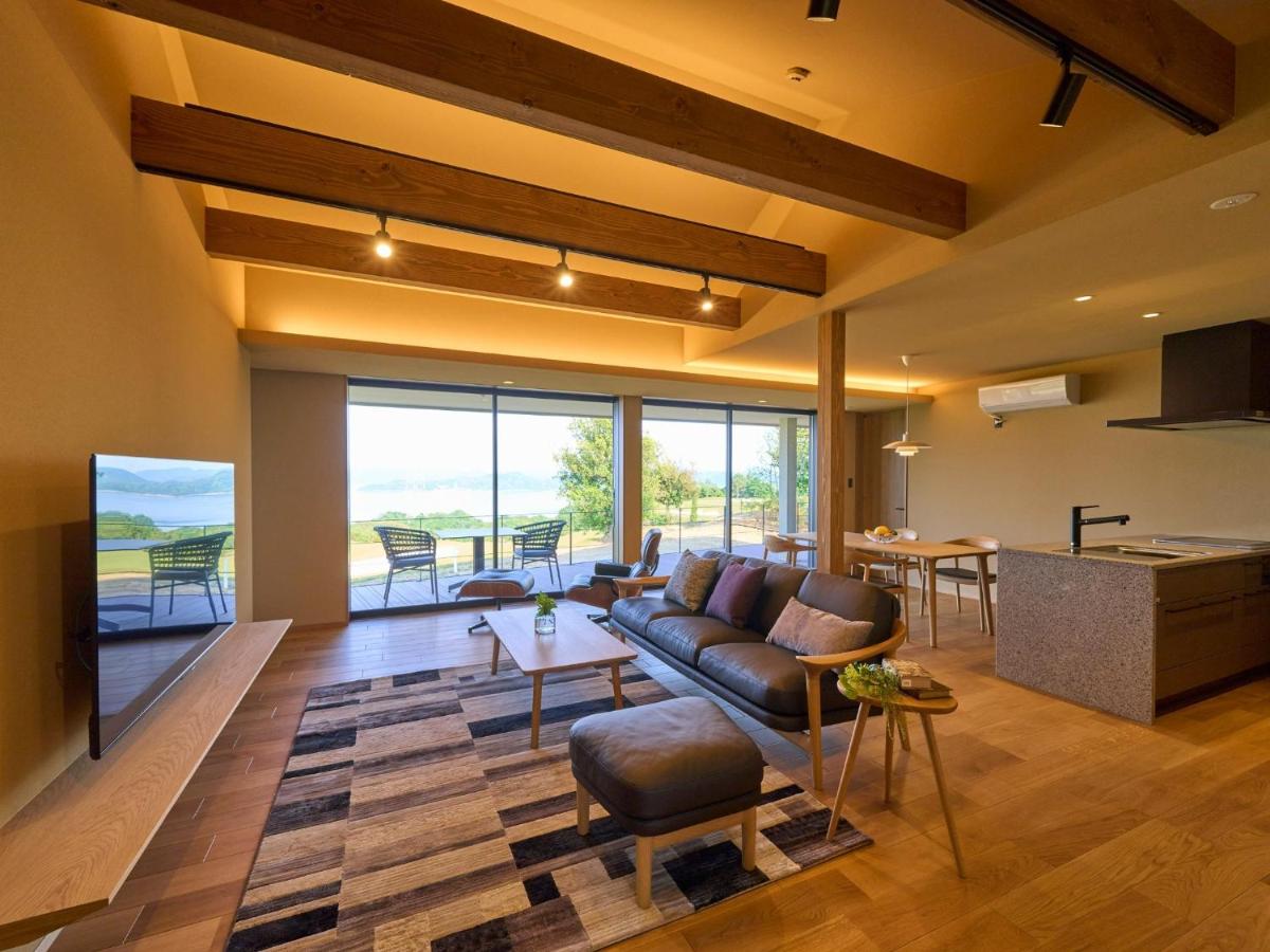 Setouchi Resort Villa - Vacation STAY 90889v - Housity