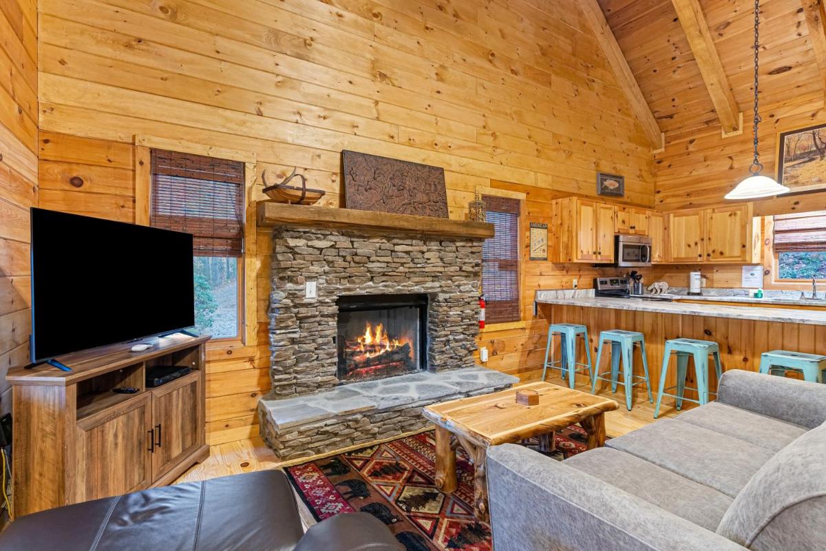 BigFoot Bluff - Housity