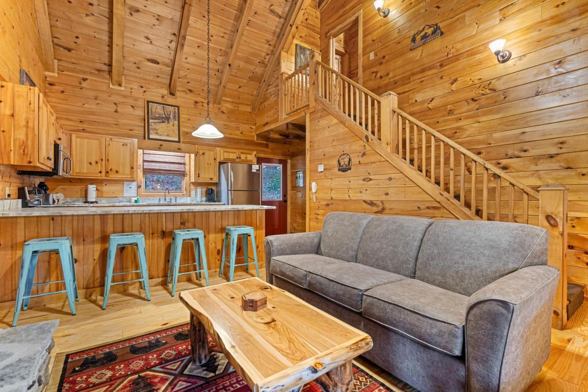 BigFoot Bluff - Housity