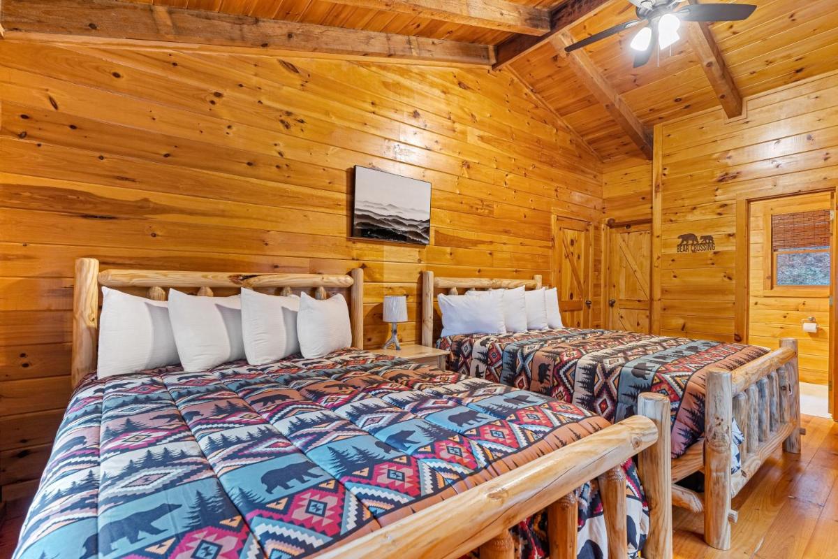 BigFoot Bluff - Housity
