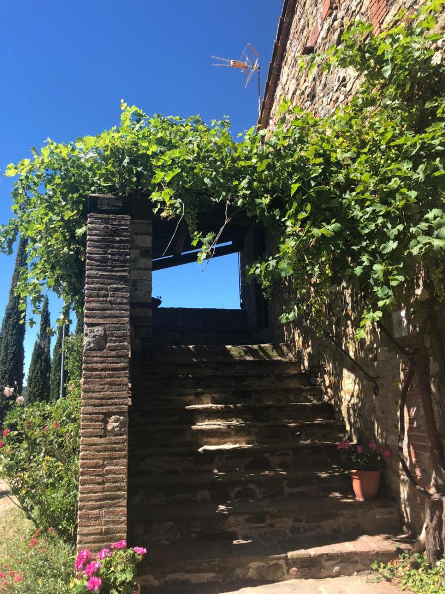 Suitetrails - La Capretta Country House