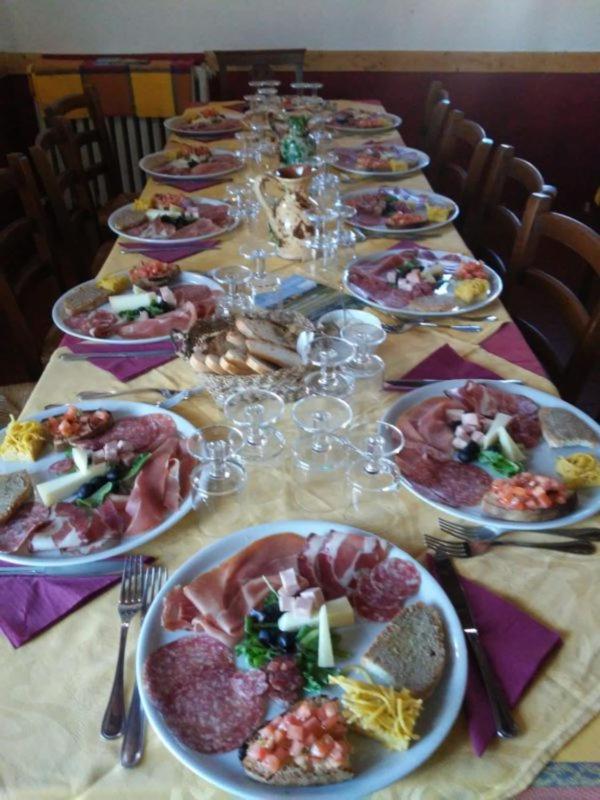 Suitetrails - La Capretta Country House