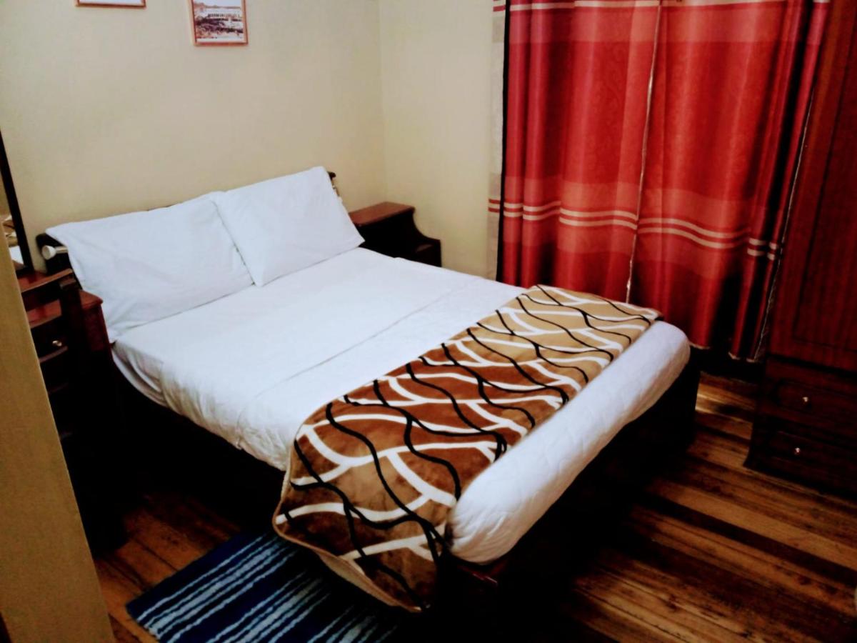 Hotel Casa Franciscana - Housity