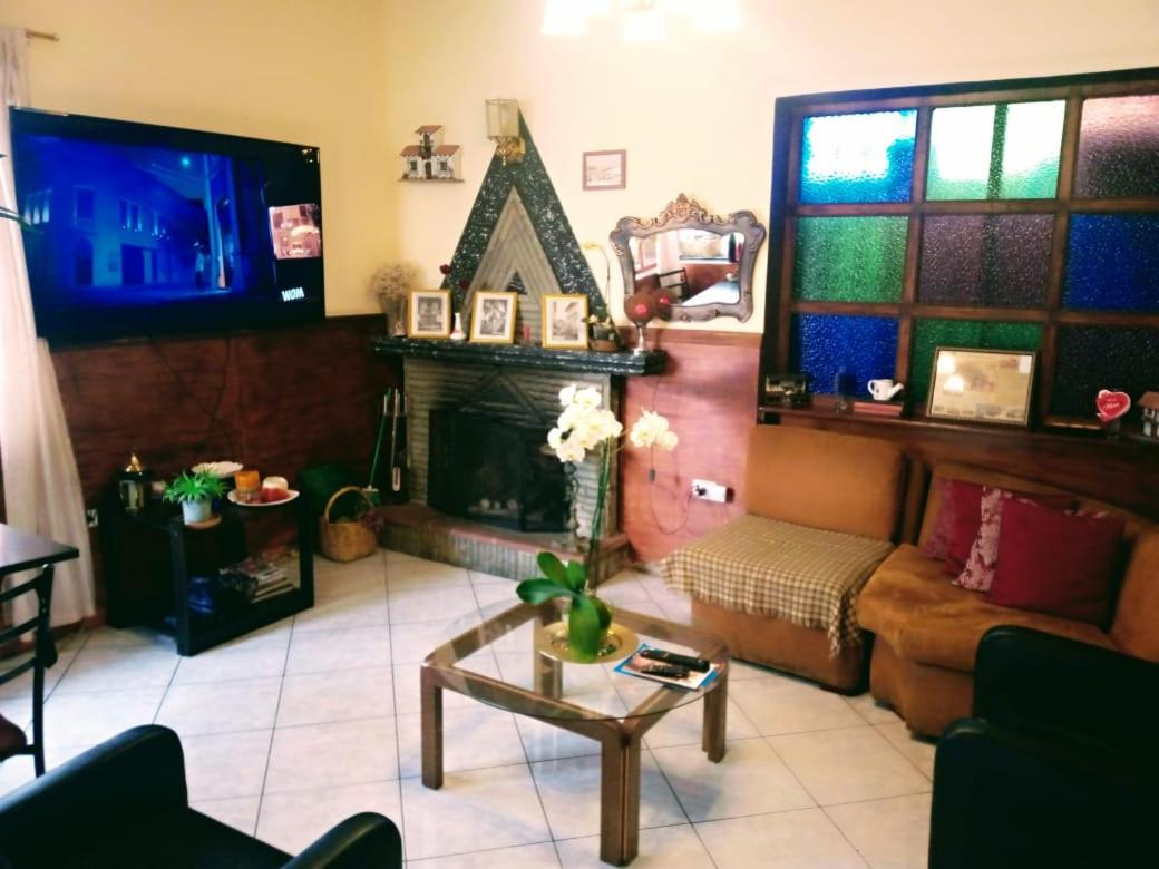Hotel Casa Franciscana - Housity