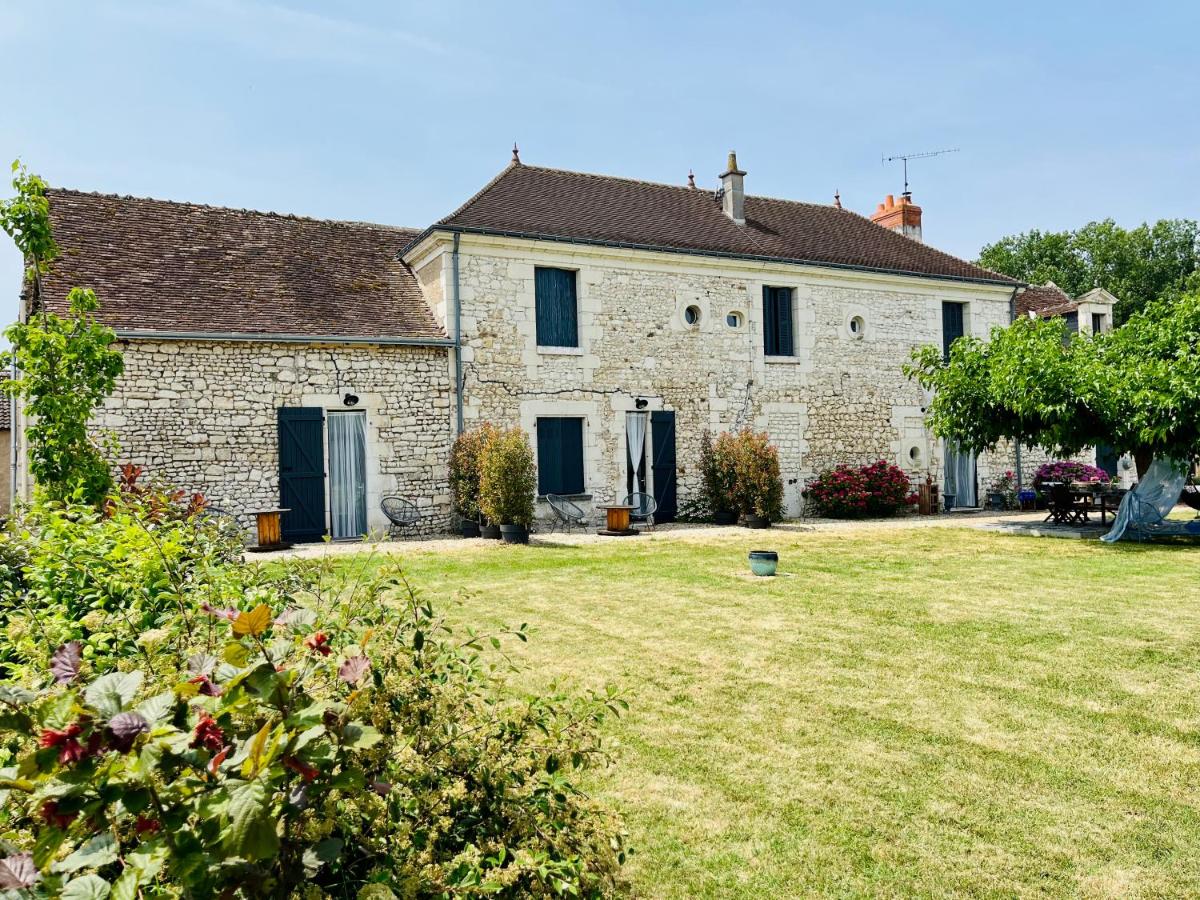 La Gouronerie - Housity