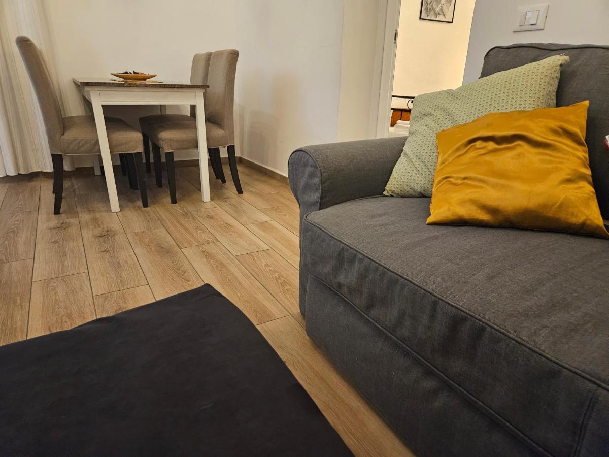 Antico ex convento XIV sec Le Cure app Gaia - Housity