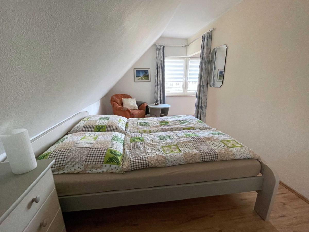 Apartment Rotes Haus - Housity