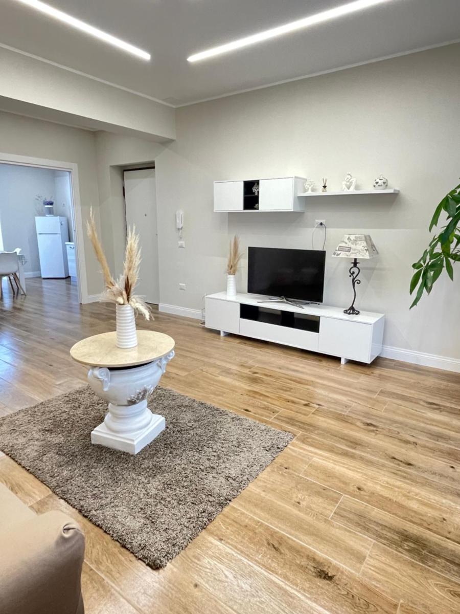 Cenere e Lapilli House - Housity
