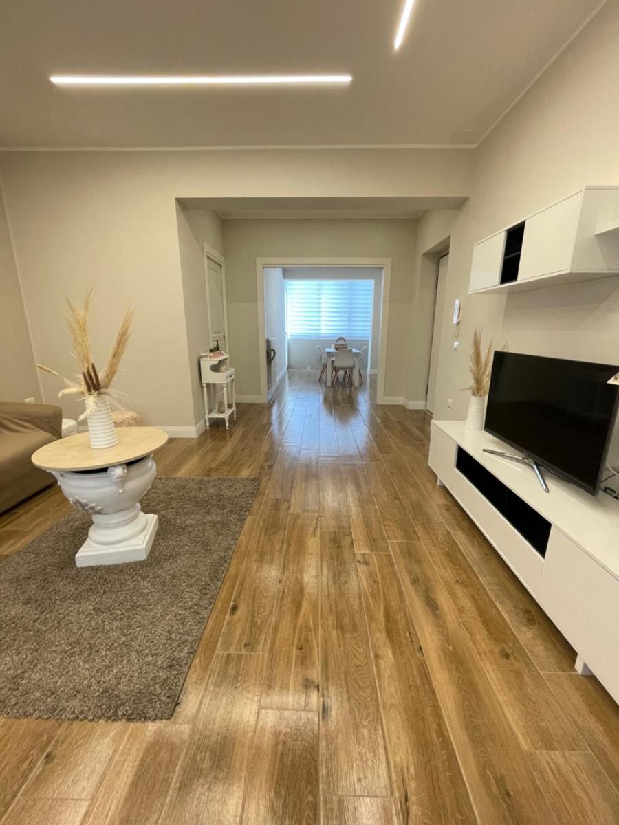 Cenere e Lapilli House - Housity