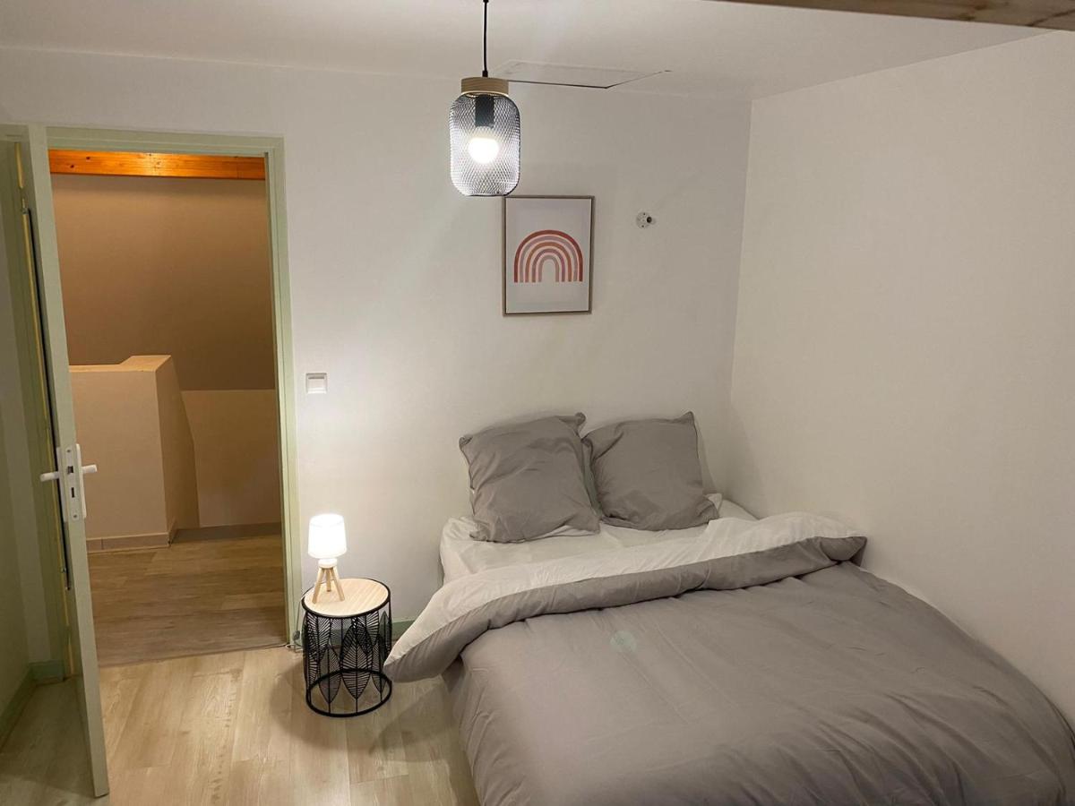 Chez Papa - Housity