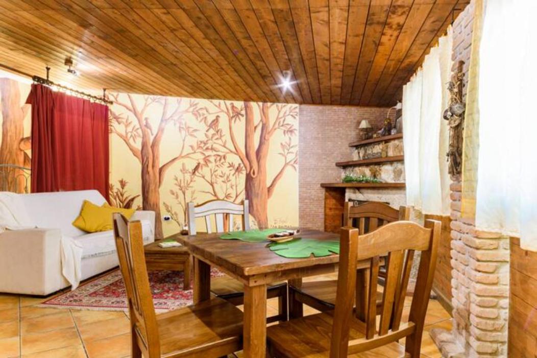 La Baita Suite - Housity