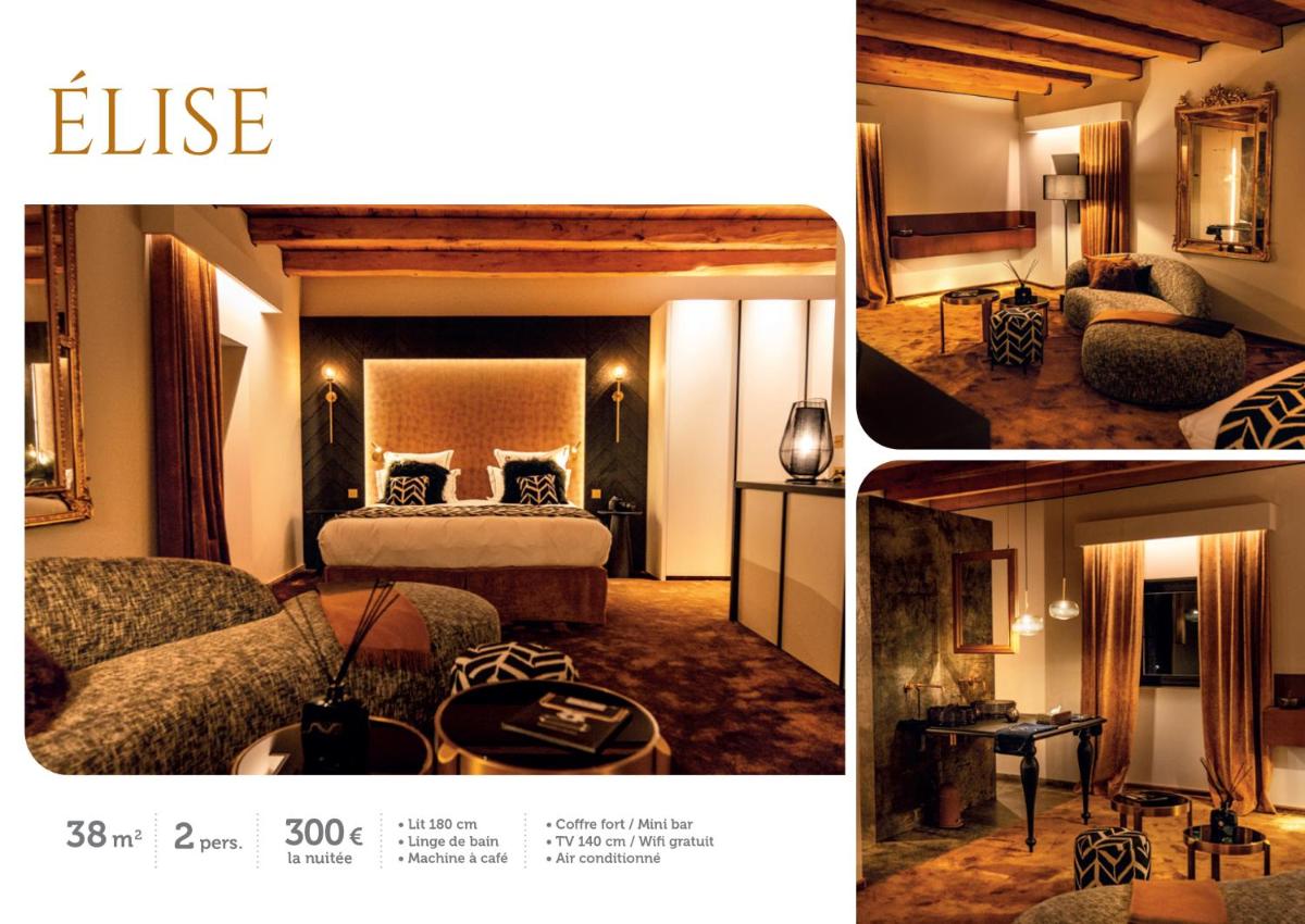 MAISON VICTORIA - Housity