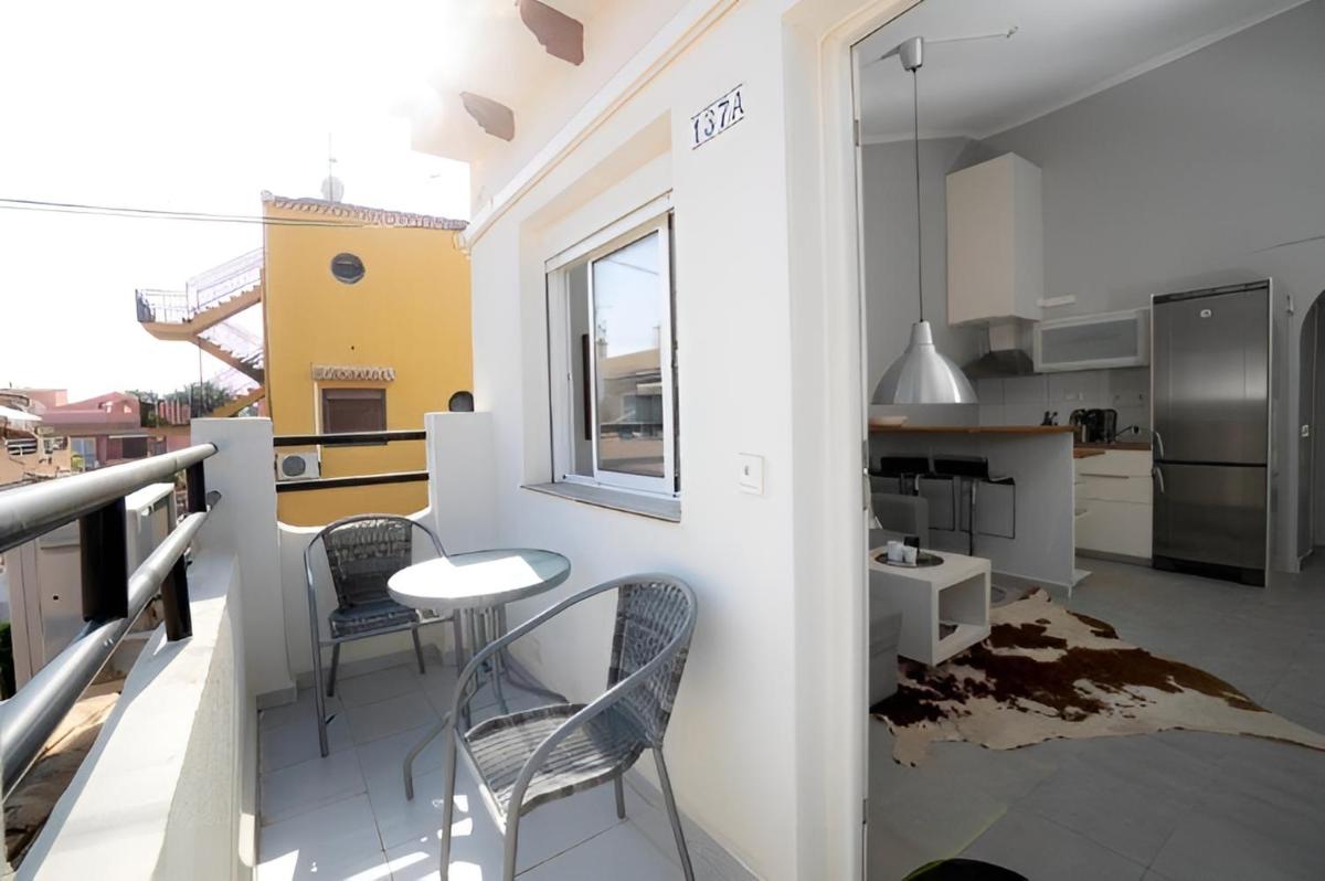 Suitetrails - Sunny bungalow near the sea and petanque field