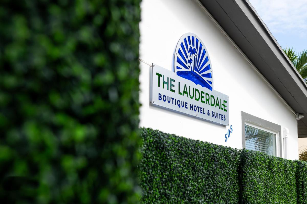 The Lauderdale Boutique Hotel - Housity