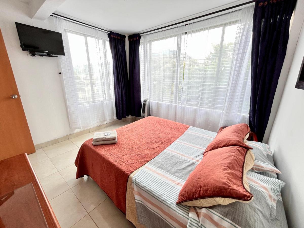 Lindo Apartaestudio Centro Pereira - Housity