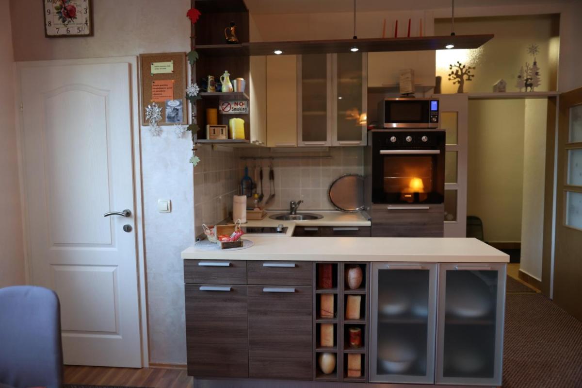 Apartman 1 Zlaja Vlašić - Housity