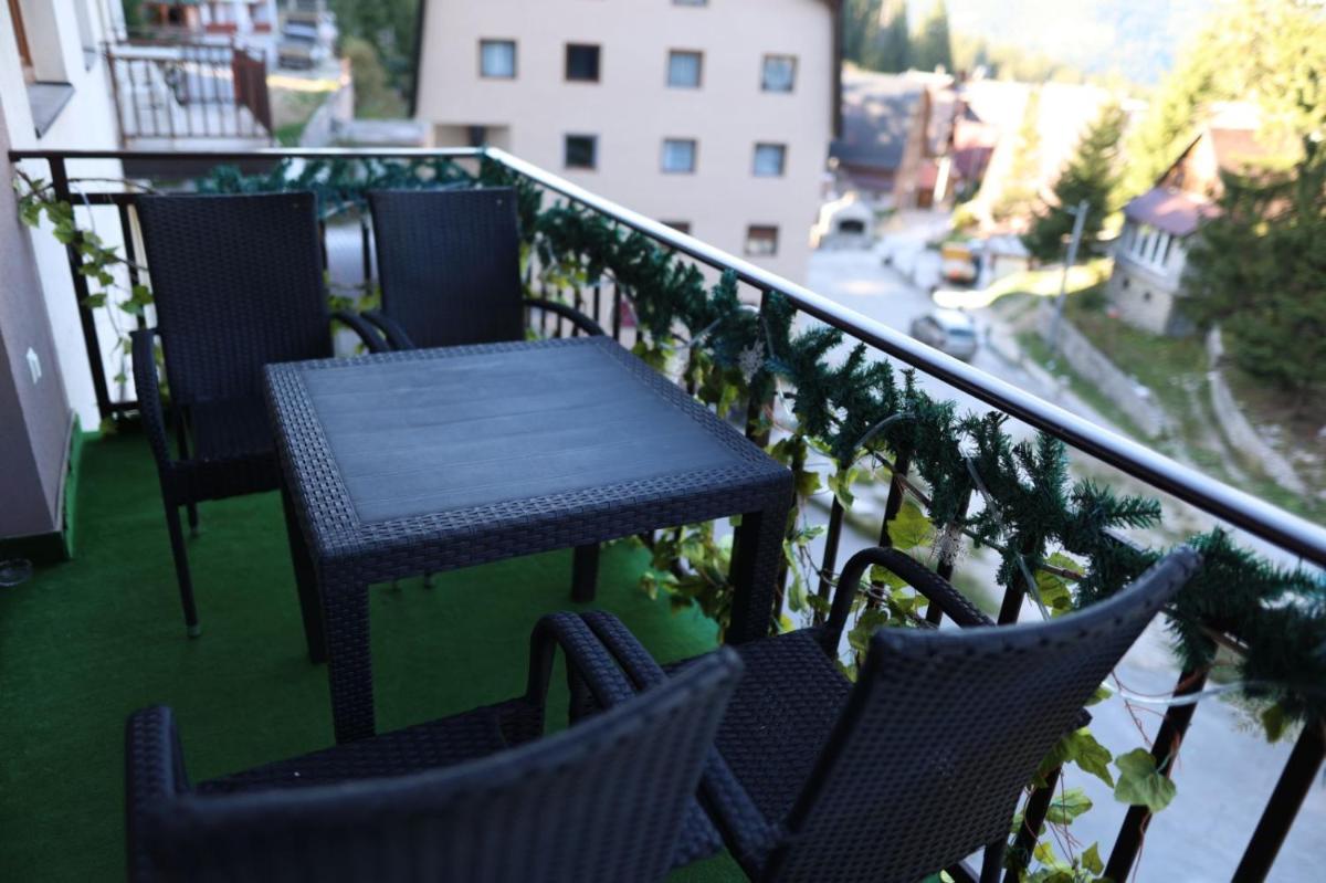 Apartman 2 Zlaja Vlašić - Housity