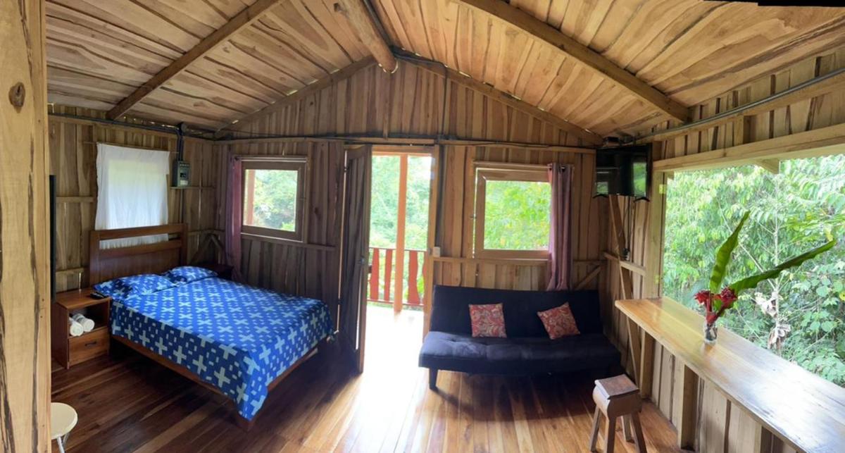 Cabaña En El Bosque - Housity