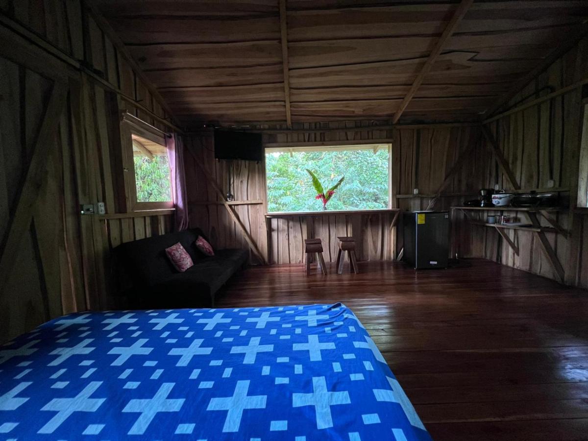Cabaña En El Bosque - Housity