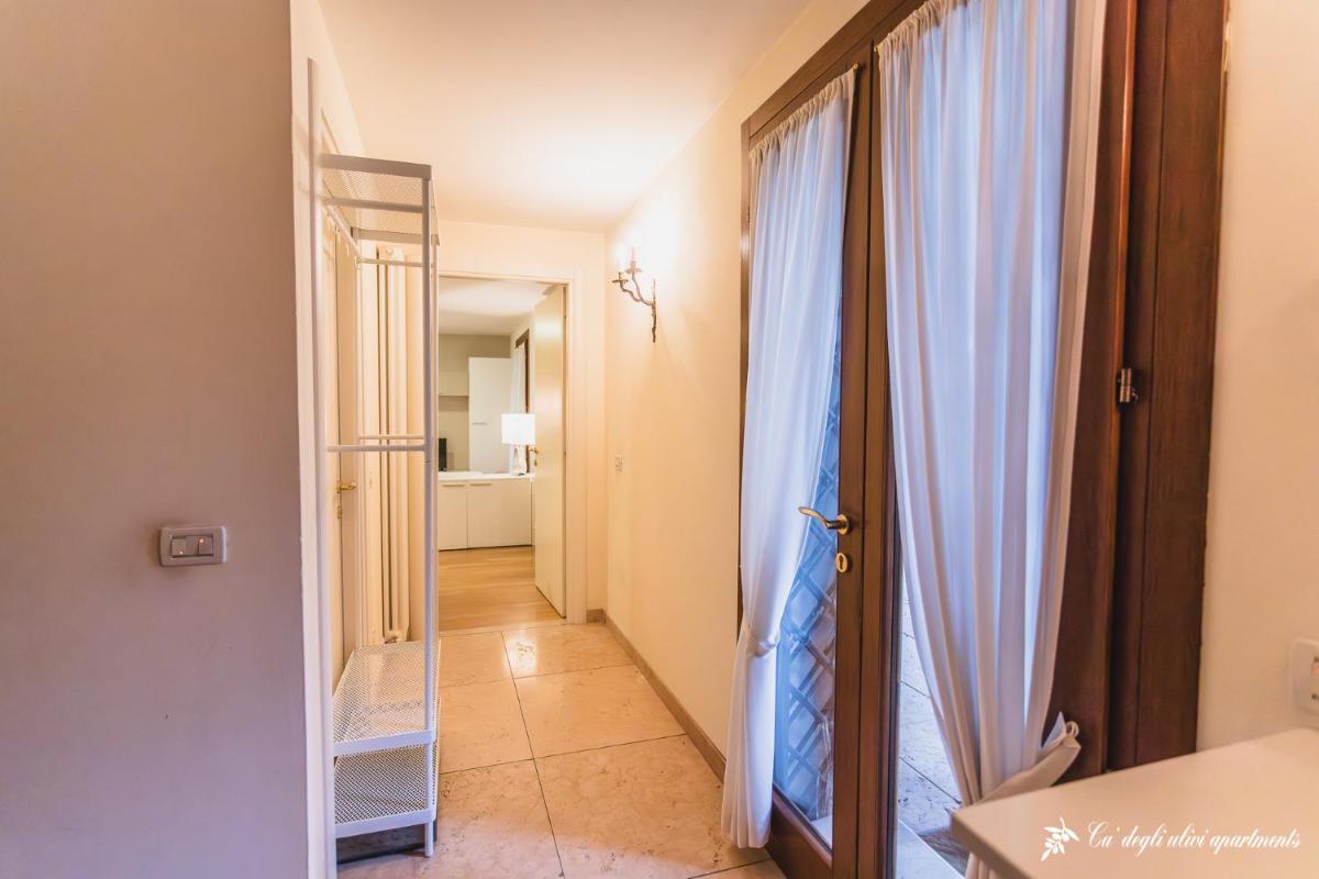 Ca' degli Ulivi - Housity