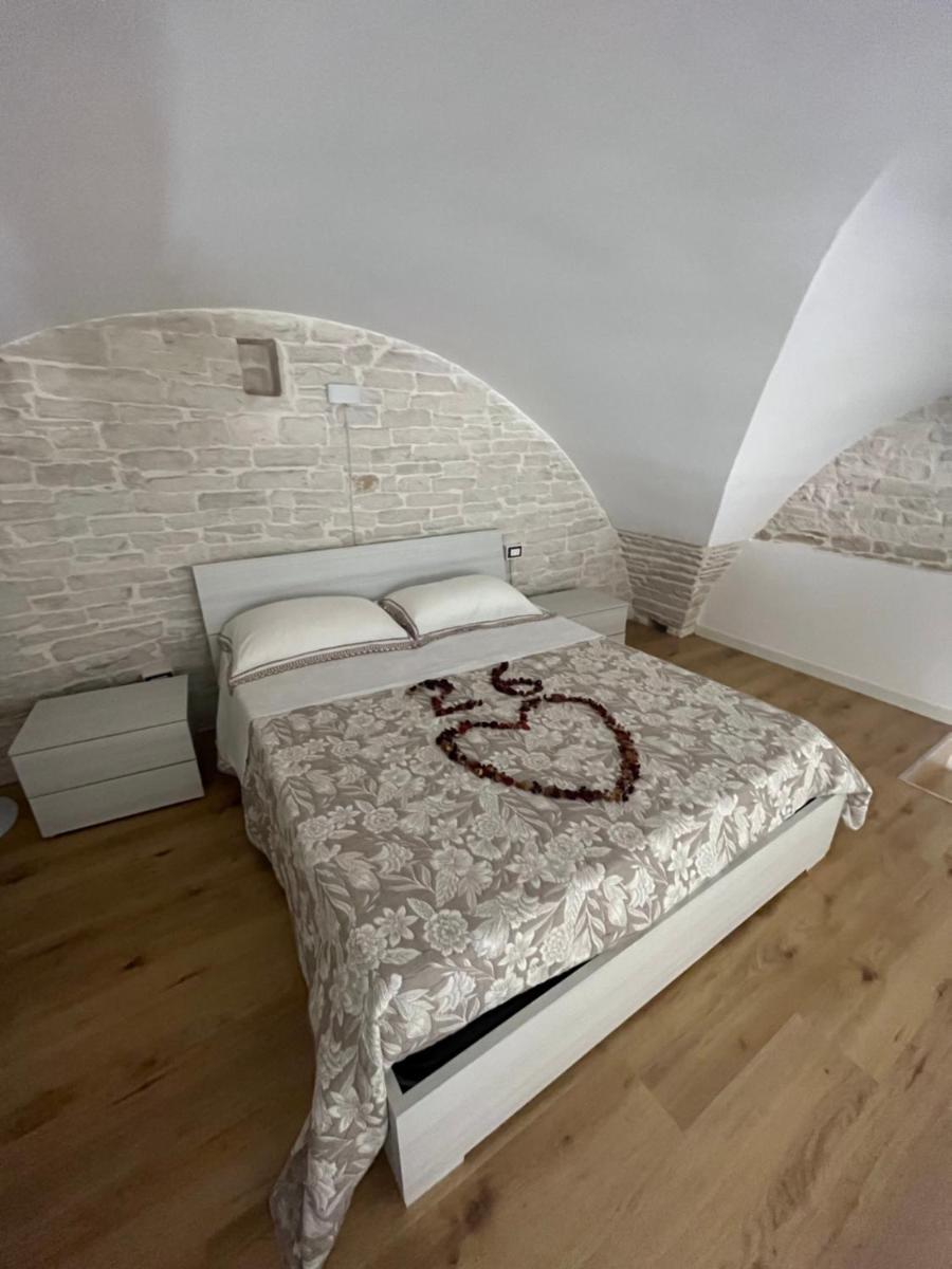 Augustus luxury suite - Housity