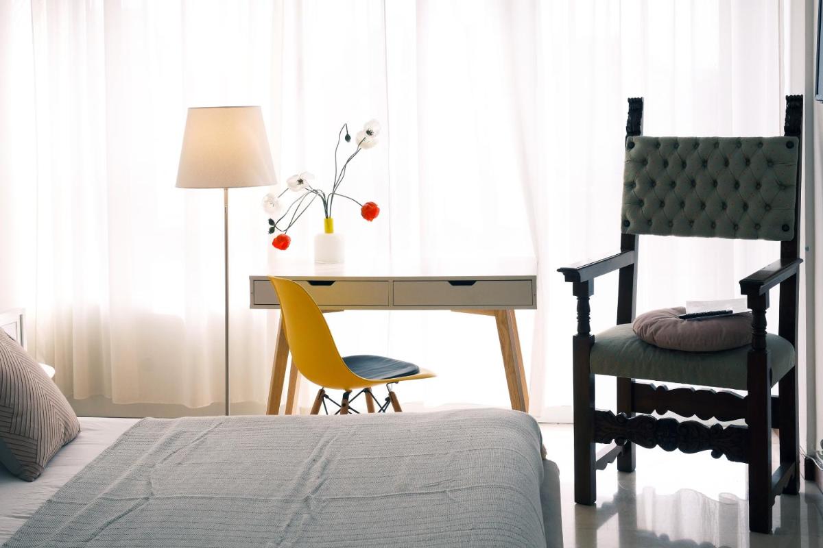 ComeCasa Beautiful Santa Sofia 2 bedrooms - Housity