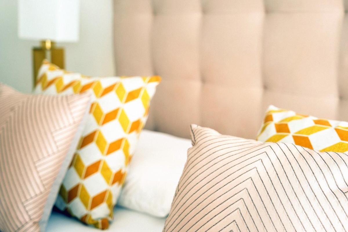 ComeCasa Beautiful Santa Sofia 2 bedrooms - Housity