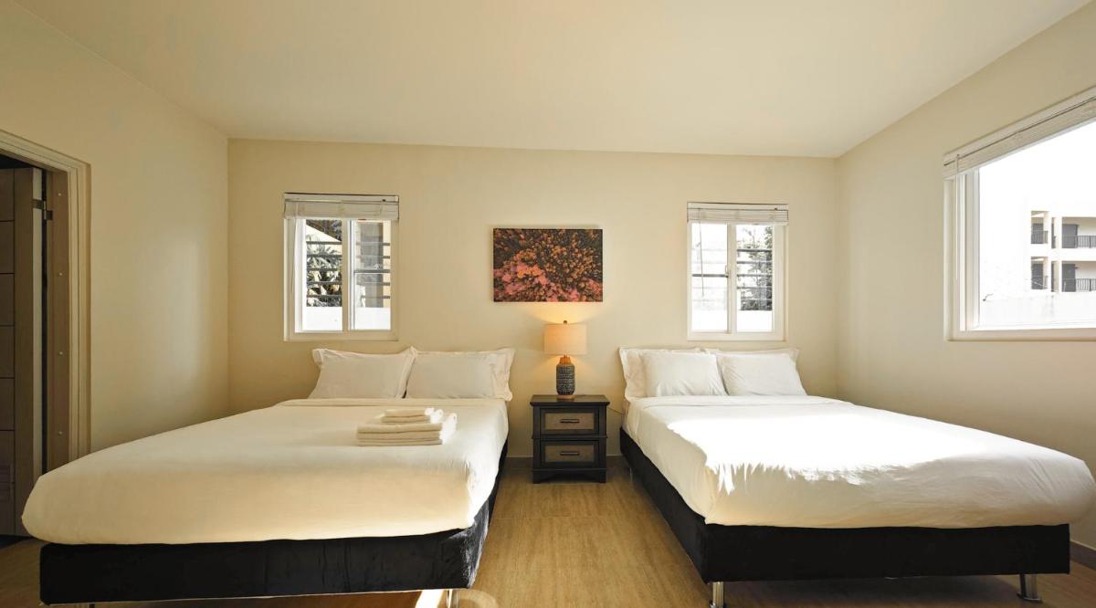 Tumon Isa 16 Condo - Hizvo