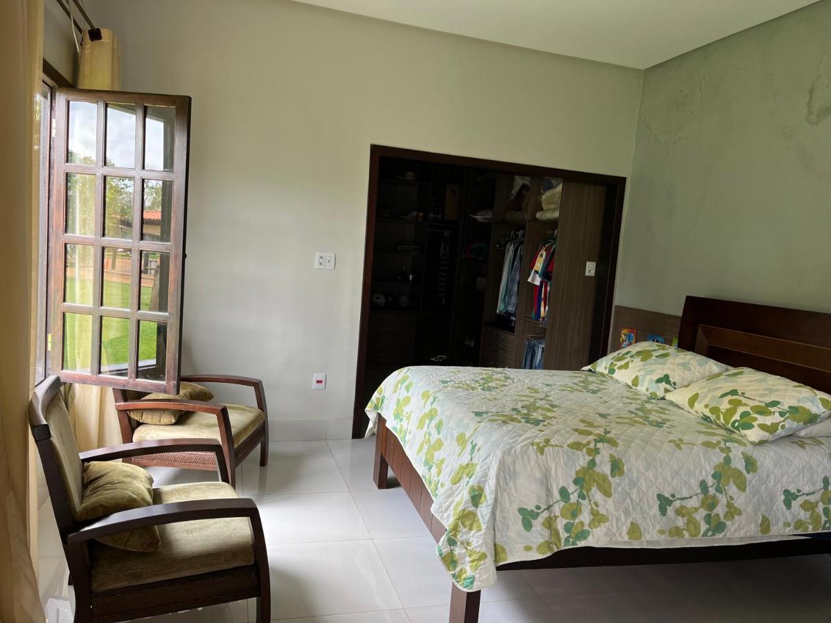 Suítes individuais - Housity