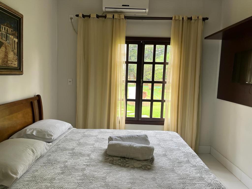 Suítes individuais - Housity