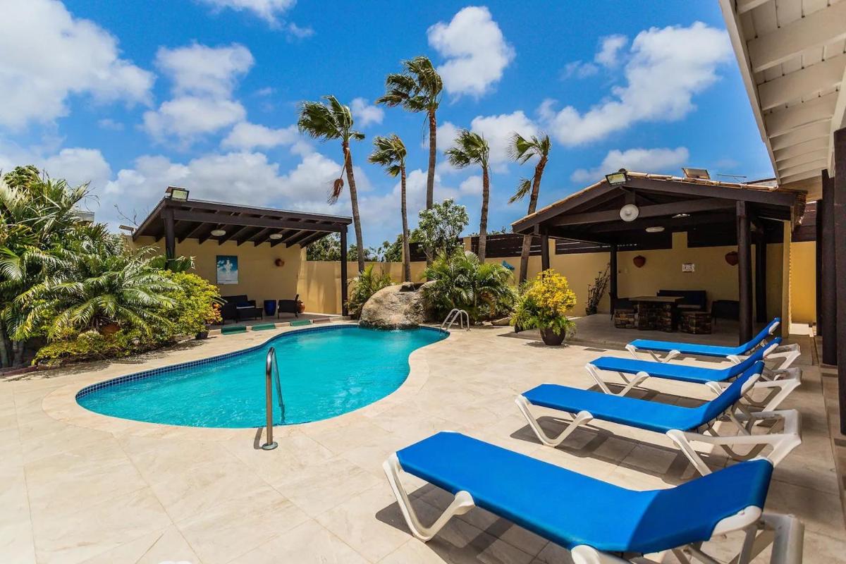 Juanedu Suites - Housity