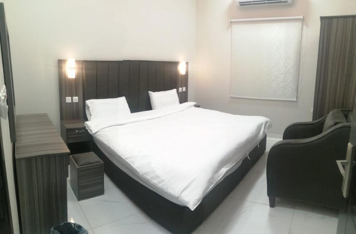 Suitetrails - اجنحة شاطي الشرم شقق فندقيه خاصة Sharm Beach Suites Private hotel apartments