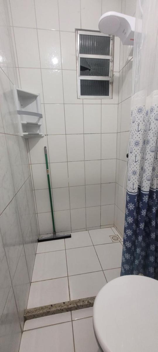 Linda Kitnet Mobiliada Mar Itapua - Housity